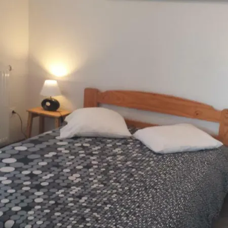 Apartment Fronsac