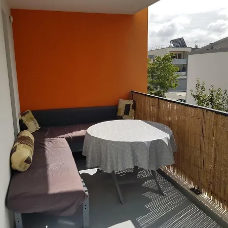 Apartment Fronsac